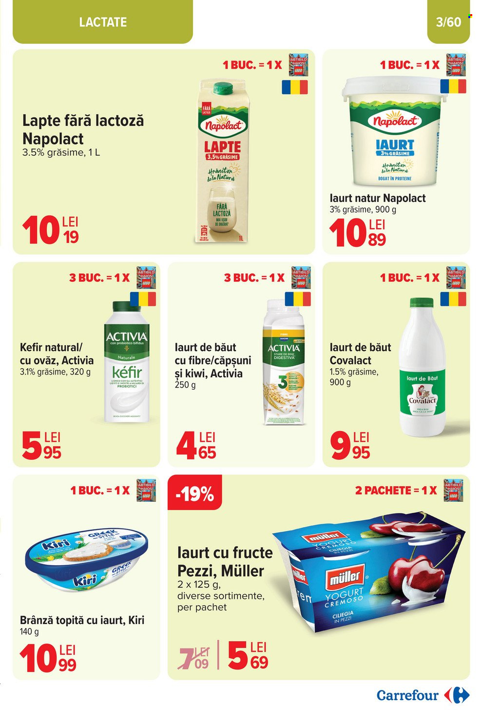 Catalog Carrefour - 23.04.2025 - 06.05.2025. Pagina 3