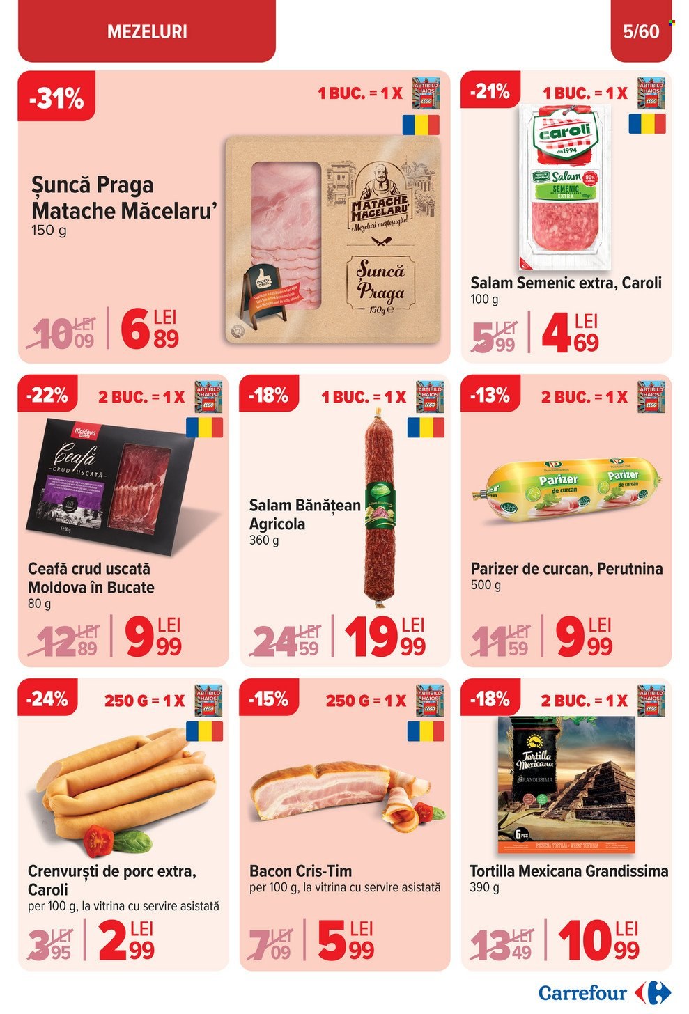 Catalog Carrefour - 23.04.2025 - 06.05.2025. Pagina 5
