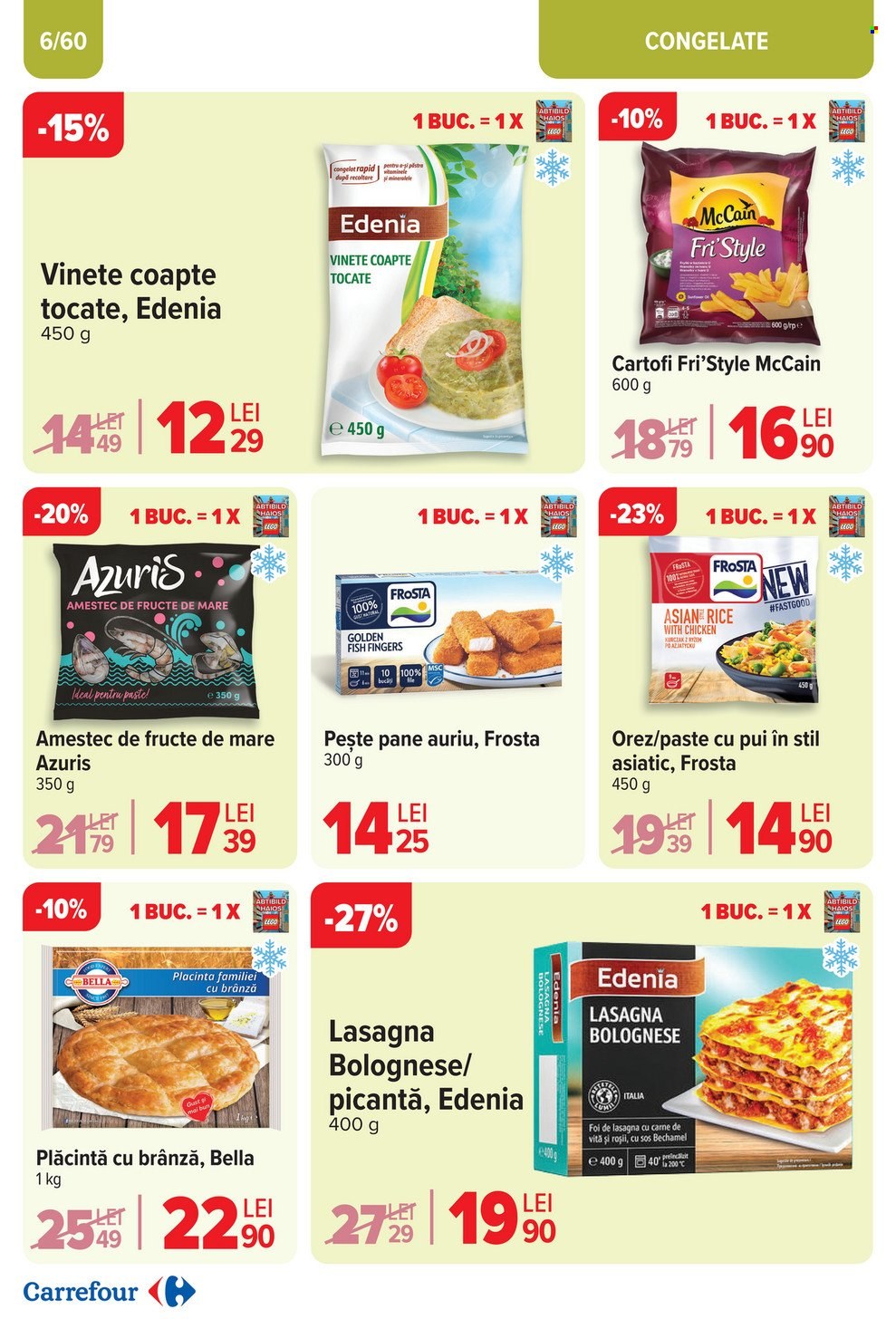 Catalog Carrefour - 23.04.2025 - 06.05.2025. Pagina 6
