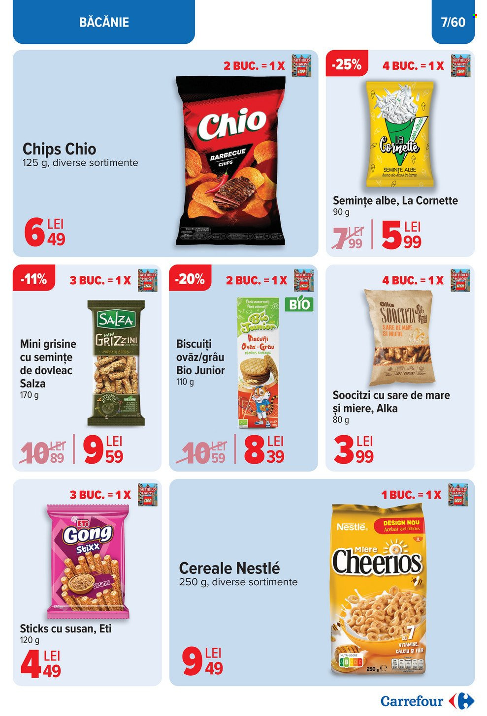 Catalog Carrefour - 23.04.2025 - 06.05.2025. Pagina 7