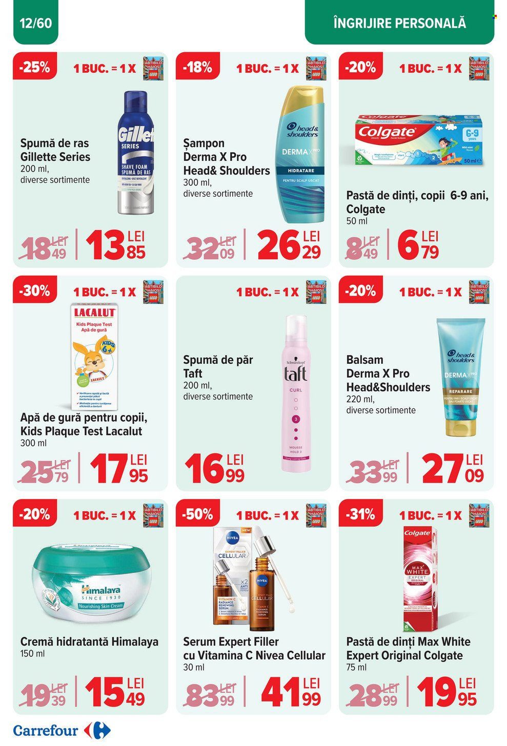 Catalog Carrefour - 23.04.2025 - 06.05.2025. Pagina 12