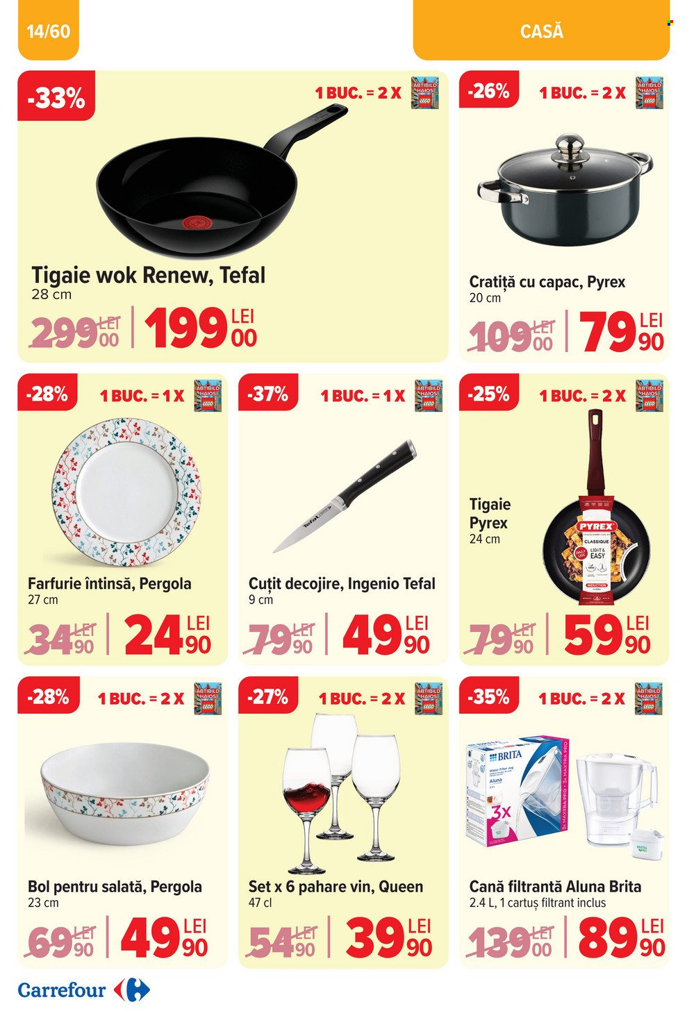 Catalog Carrefour - 23.04.2025 - 06.05.2025. Pagina 14