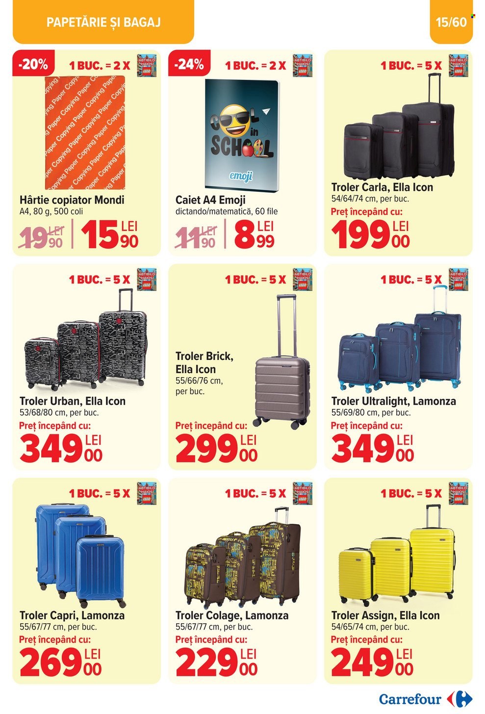 Catalog Carrefour - 23.04.2025 - 06.05.2025. Pagina 15