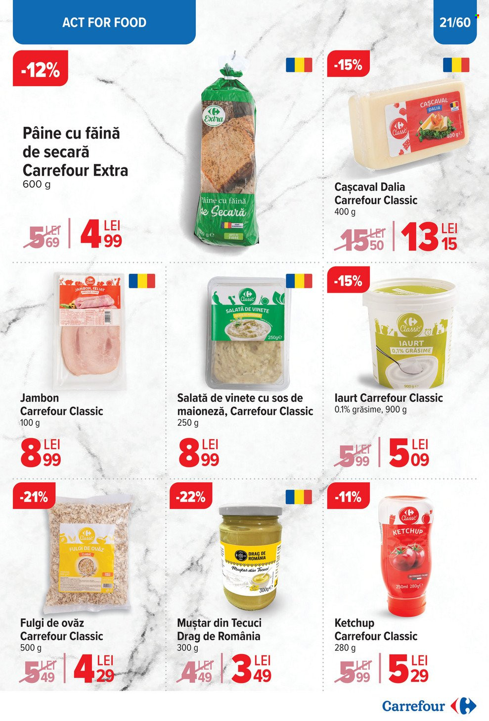 Catalog Carrefour - 23.04.2025 - 06.05.2025. Pagina 23