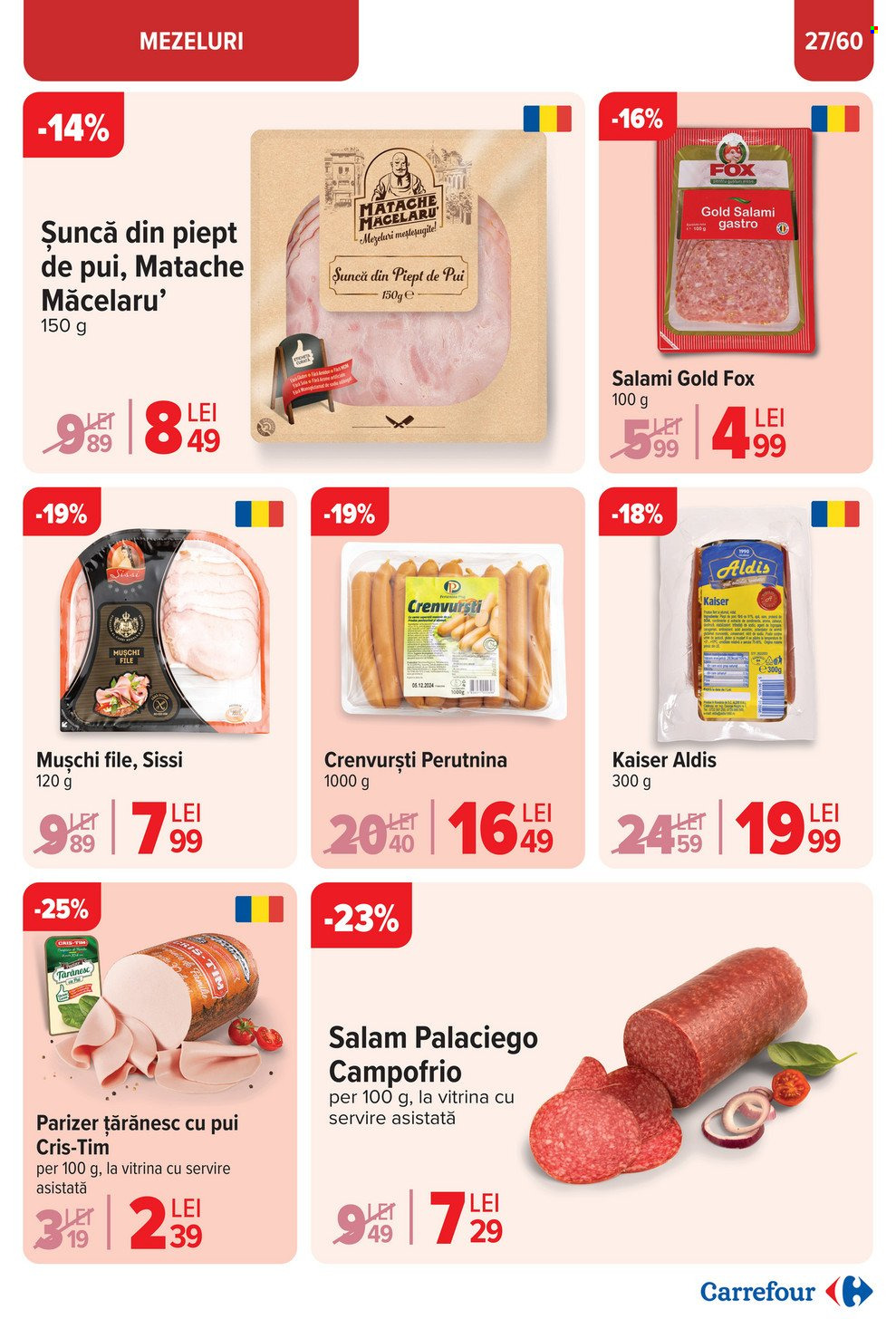 Catalog Carrefour - 23.04.2025 - 06.05.2025. Pagina 29
