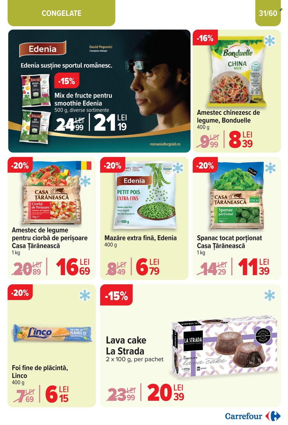 Catalog Carrefour - 23.04.2025 - 06.05.2025. Pagina 33