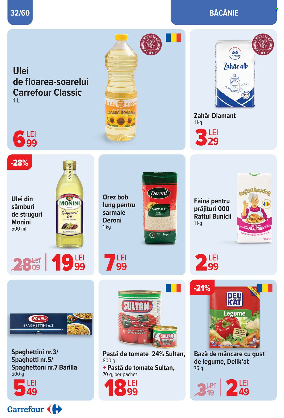 Catalog Carrefour - 23.04.2025 - 06.05.2025. Pagina 34