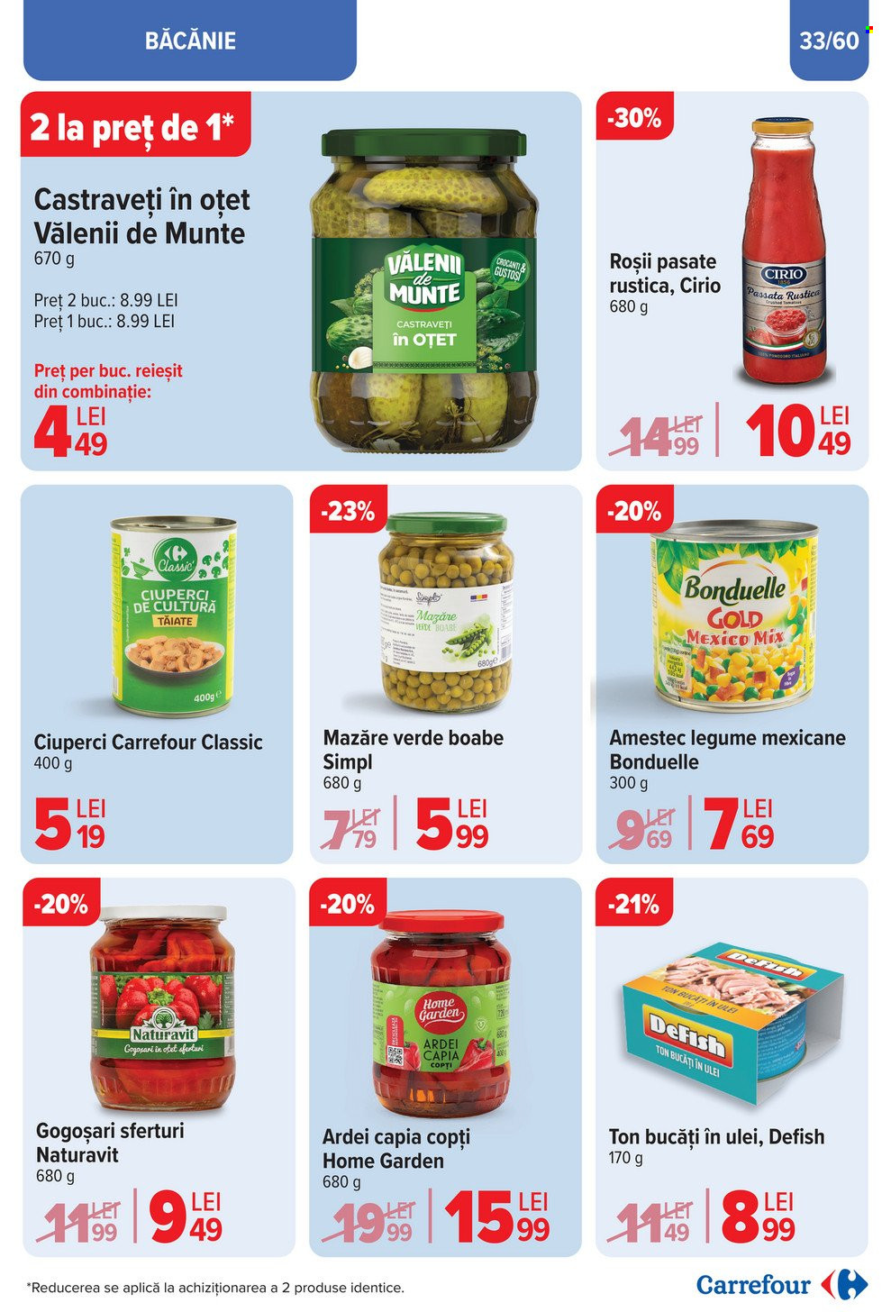 Catalog Carrefour - 23.04.2025 - 06.05.2025. Pagina 35