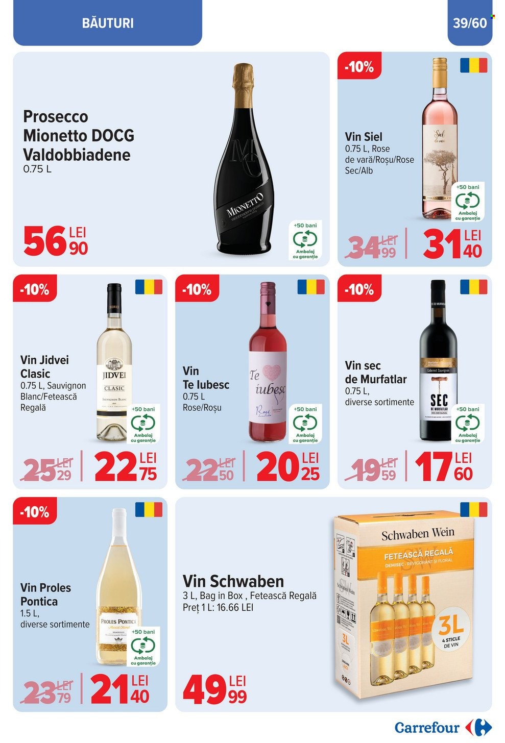 Catalog Carrefour - 23.04.2025 - 06.05.2025. Pagina 41