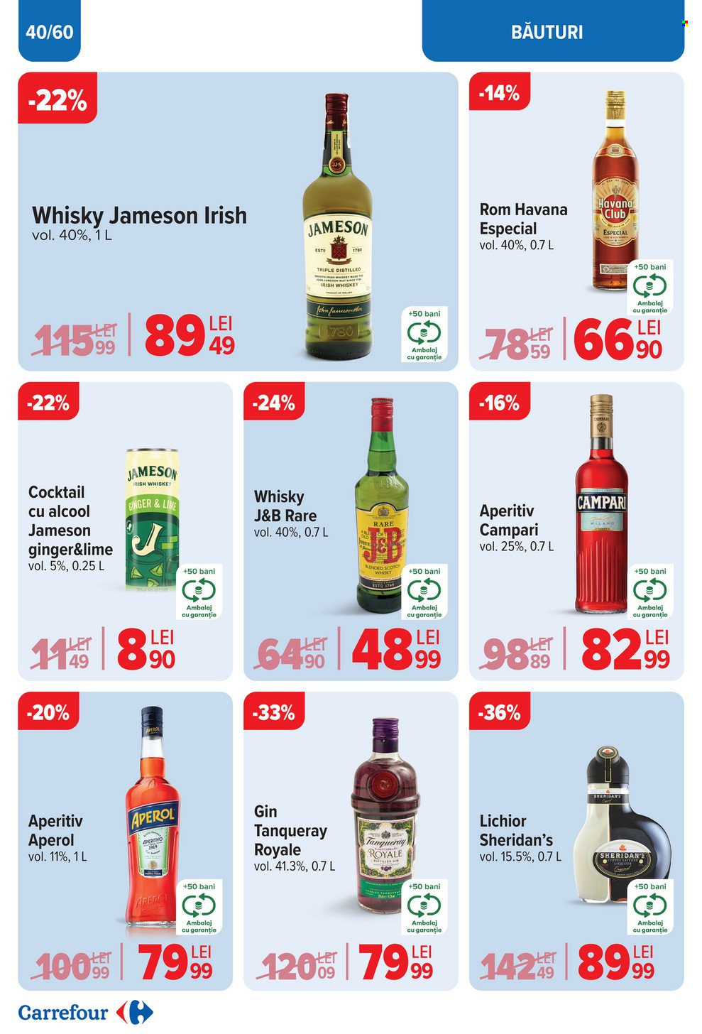 Catalog Carrefour - 23.04.2025 - 06.05.2025. Pagina 42