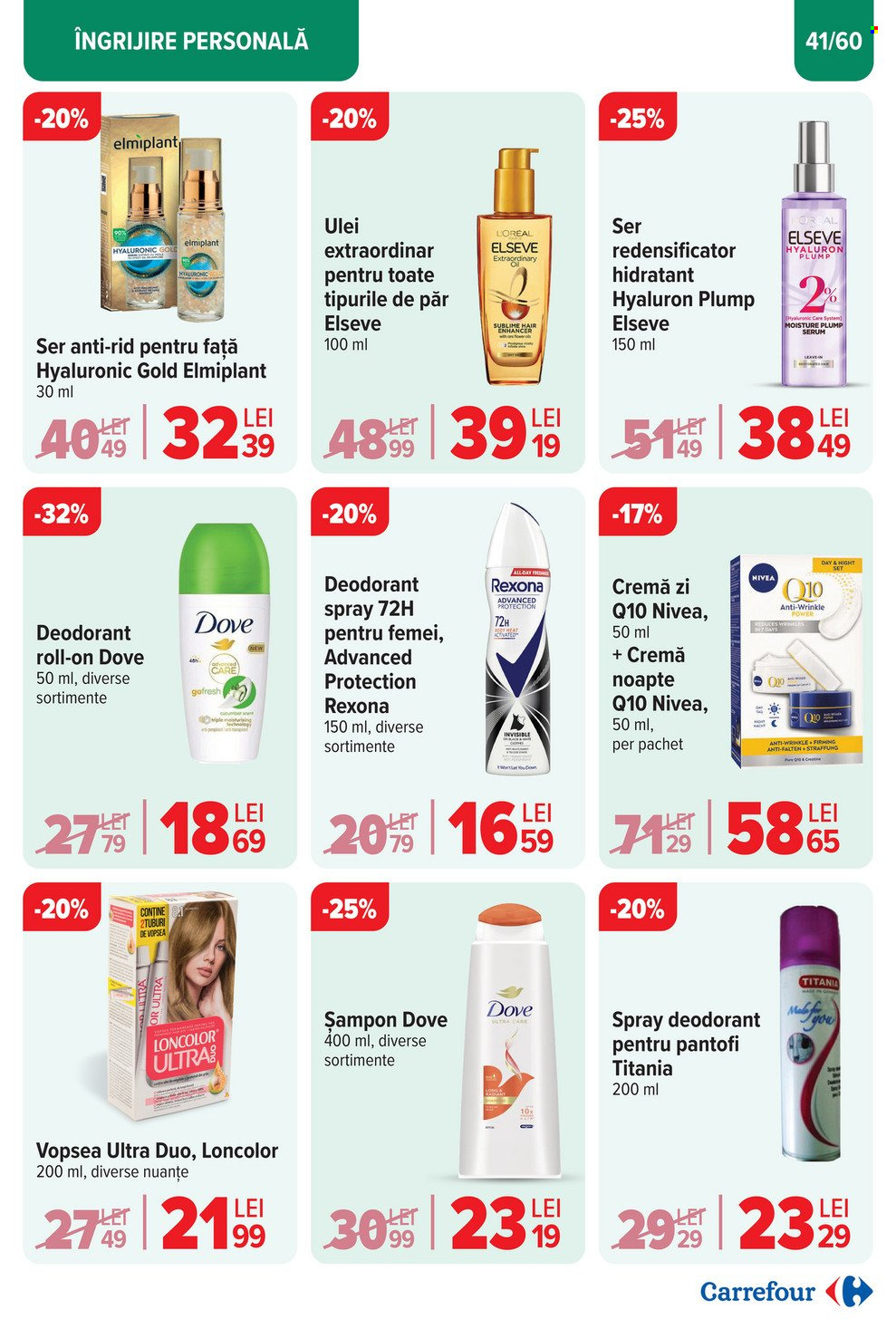 Catalog Carrefour - 23.04.2025 - 06.05.2025. Pagina 43