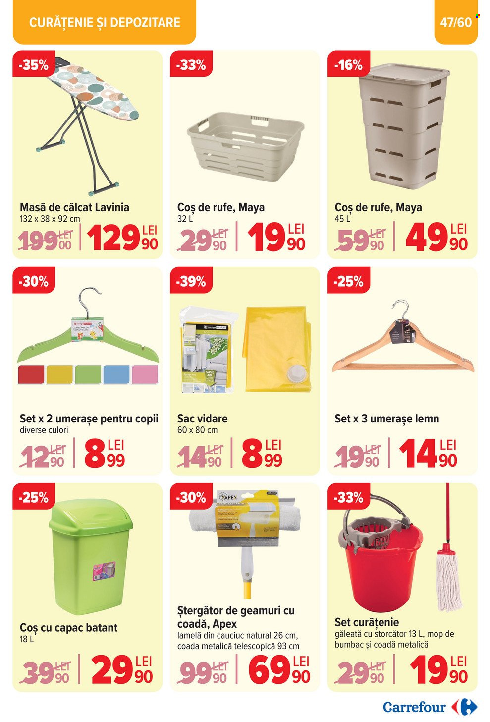 Catalog Carrefour - 23.04.2025 - 06.05.2025. Pagina 49