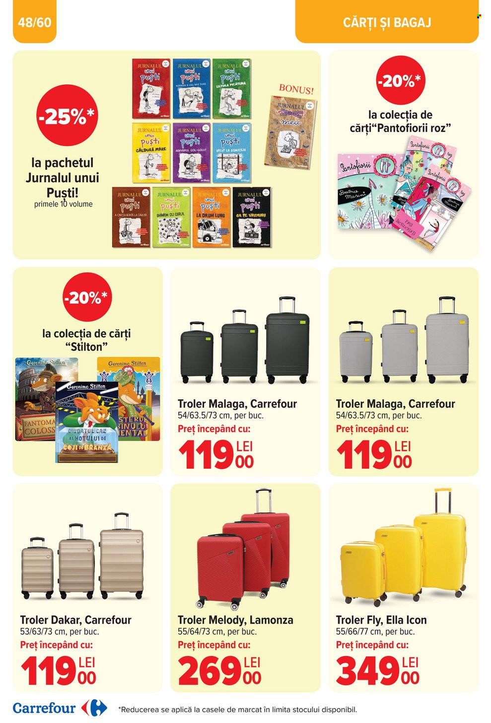 Catalog Carrefour - 23.04.2025 - 06.05.2025. Pagina 50