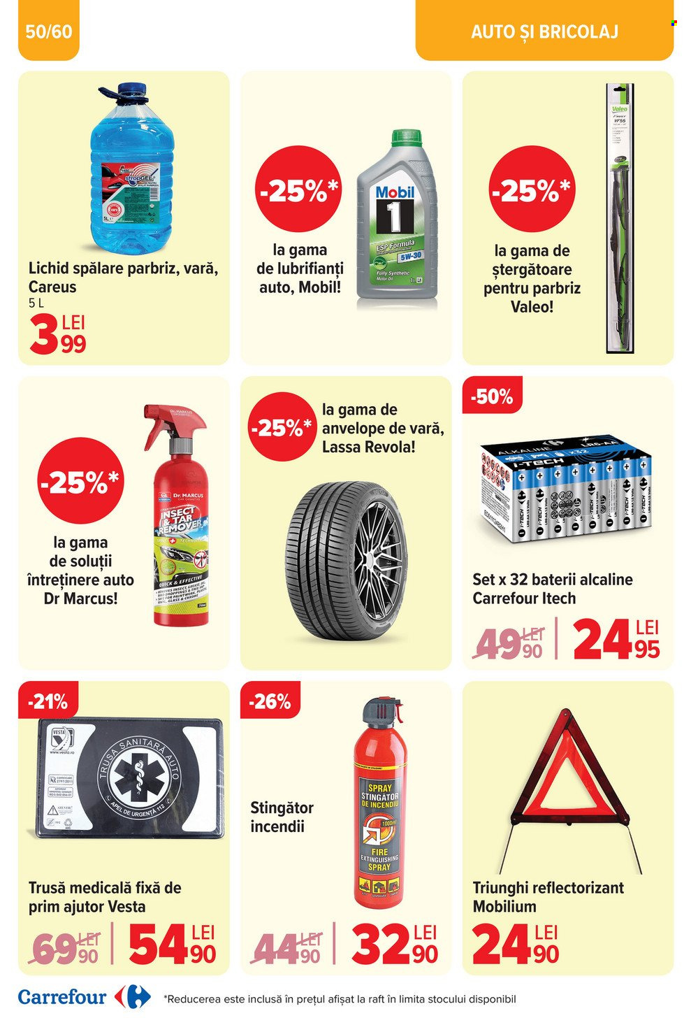 Catalog Carrefour - 23.04.2025 - 06.05.2025. Pagina 52