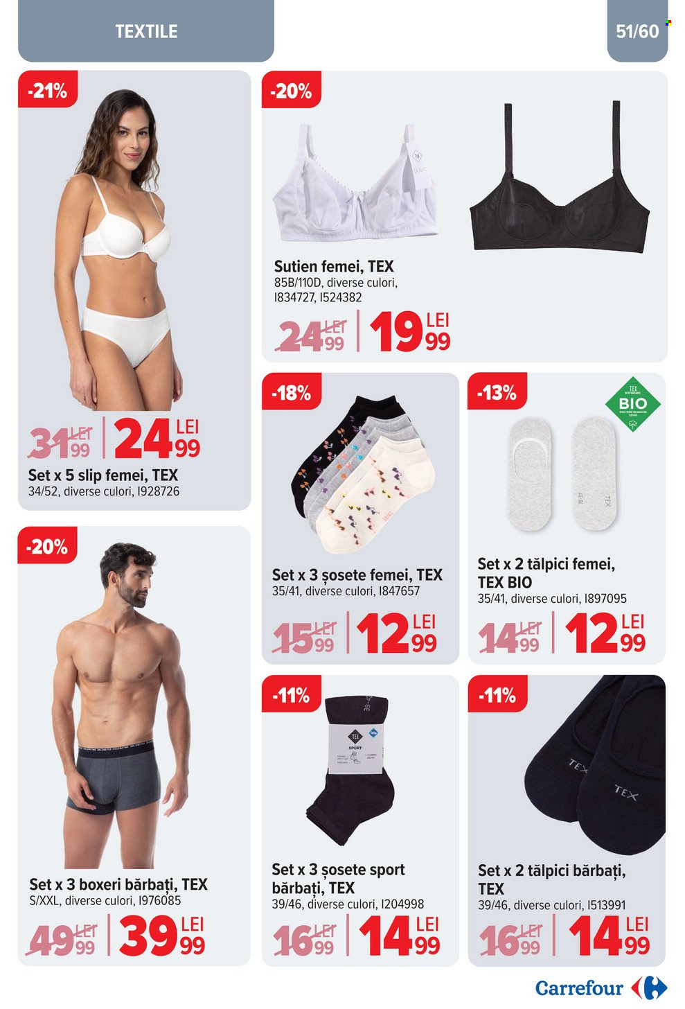 Catalog Carrefour - 23.04.2025 - 06.05.2025. Pagina 53