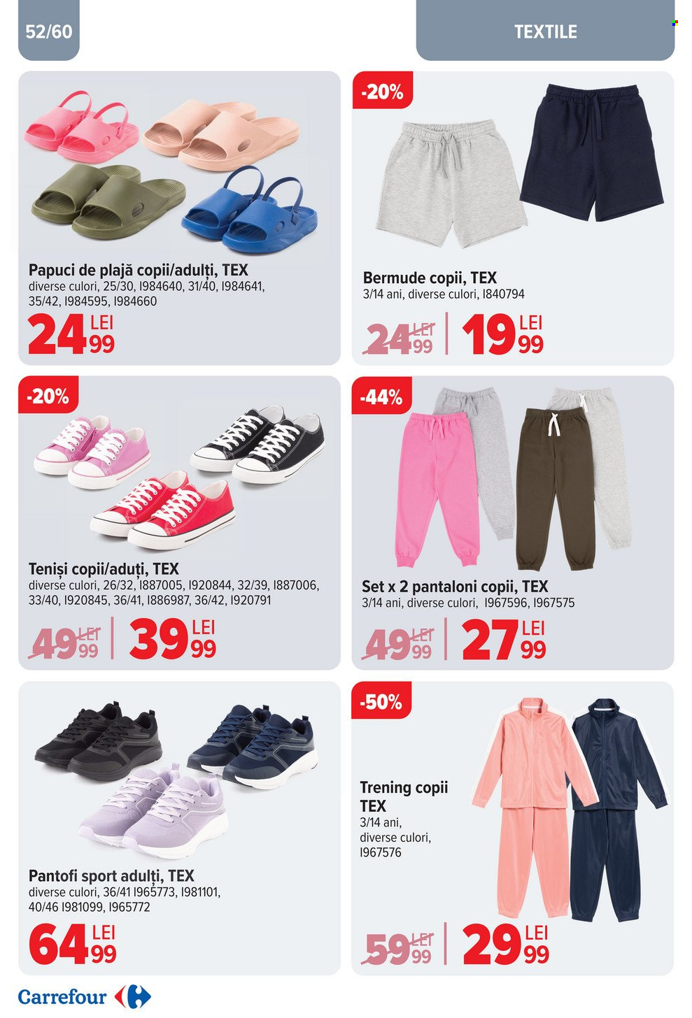 Catalog Carrefour - 23.04.2025 - 06.05.2025. Pagina 54