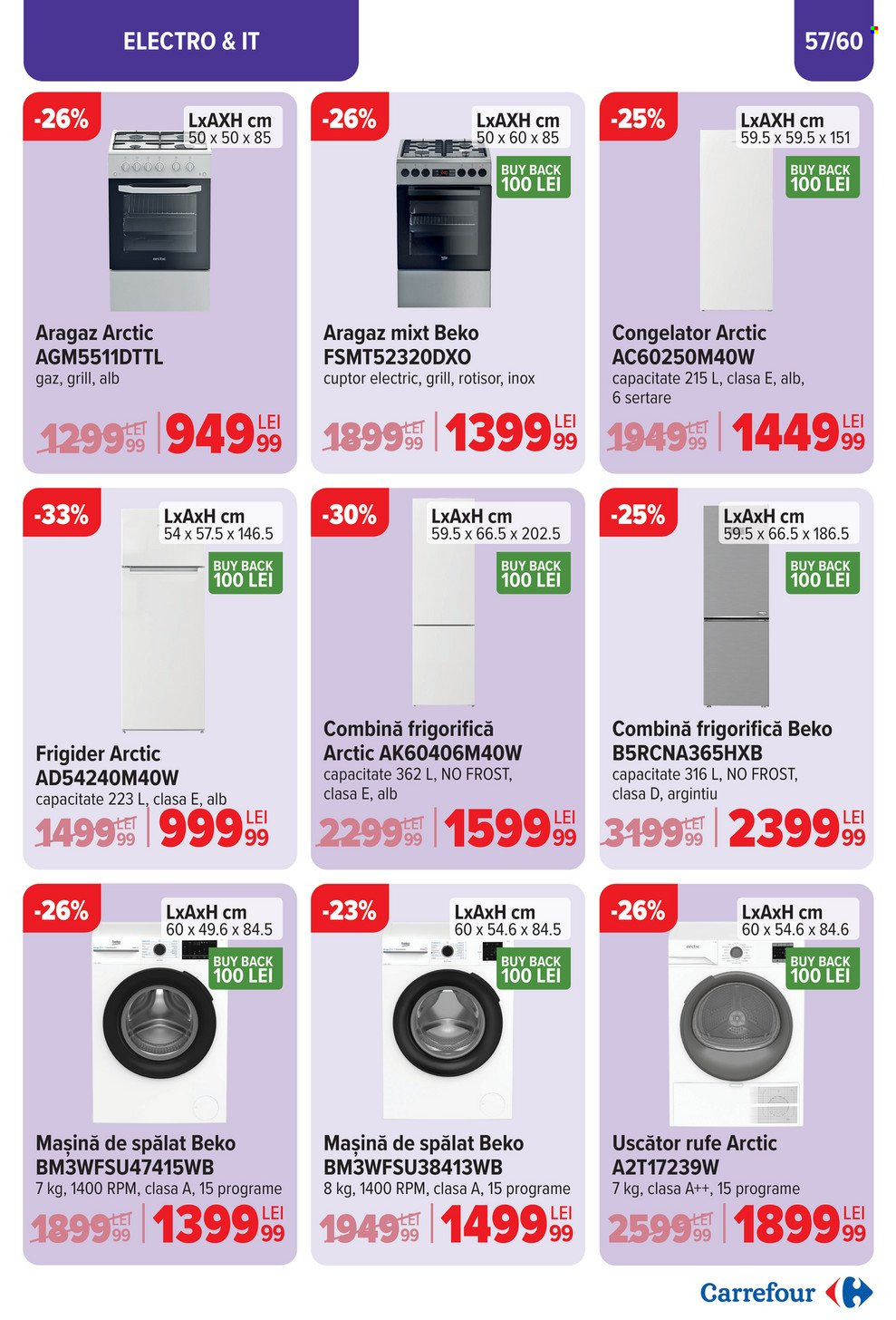 Catalog Carrefour - 23.04.2025 - 06.05.2025. Pagina 59