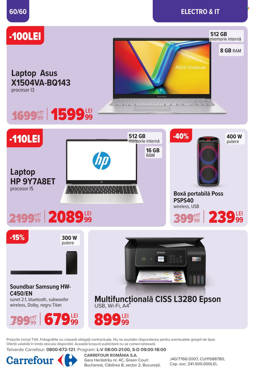 Catalog Carrefour - 23.04.2025 - 06.05.2025. Pagina 62