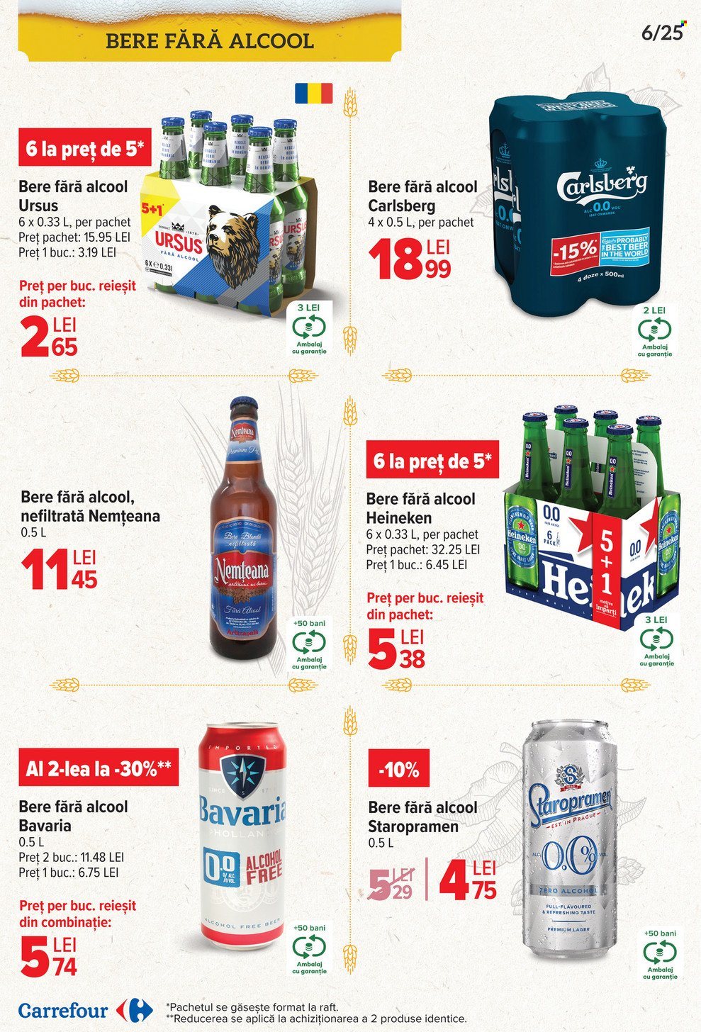 Catalog Carrefour - 23.04.2025 - 06.05.2025. Pagina 6