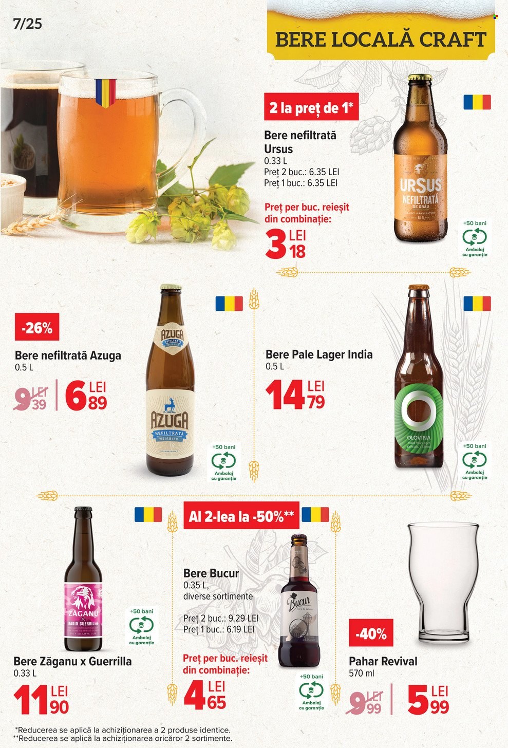 Catalog Carrefour - 23.04.2025 - 06.05.2025. Pagina 7