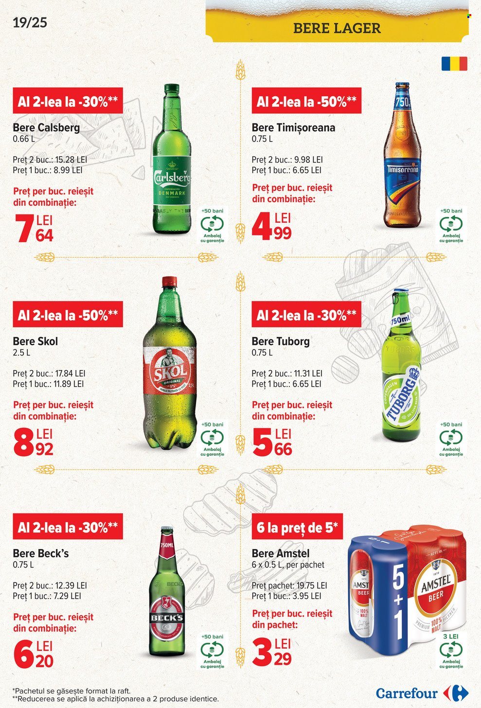 Catalog Carrefour - 23.04.2025 - 06.05.2025. Pagina 19