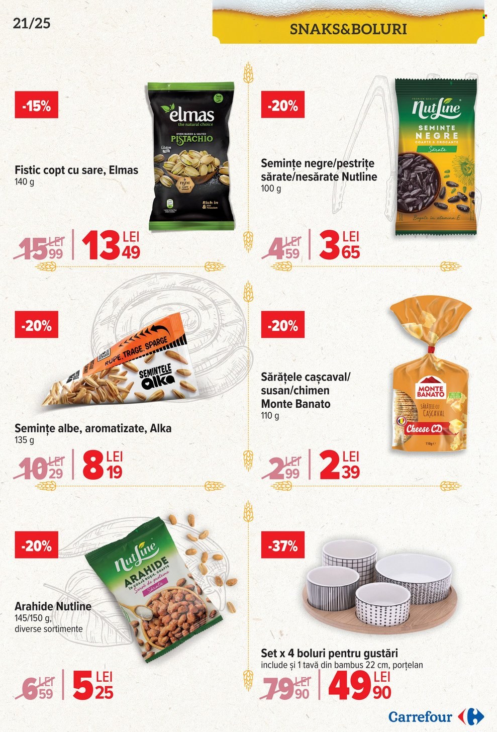 Catalog Carrefour - 23.04.2025 - 06.05.2025. Pagina 21