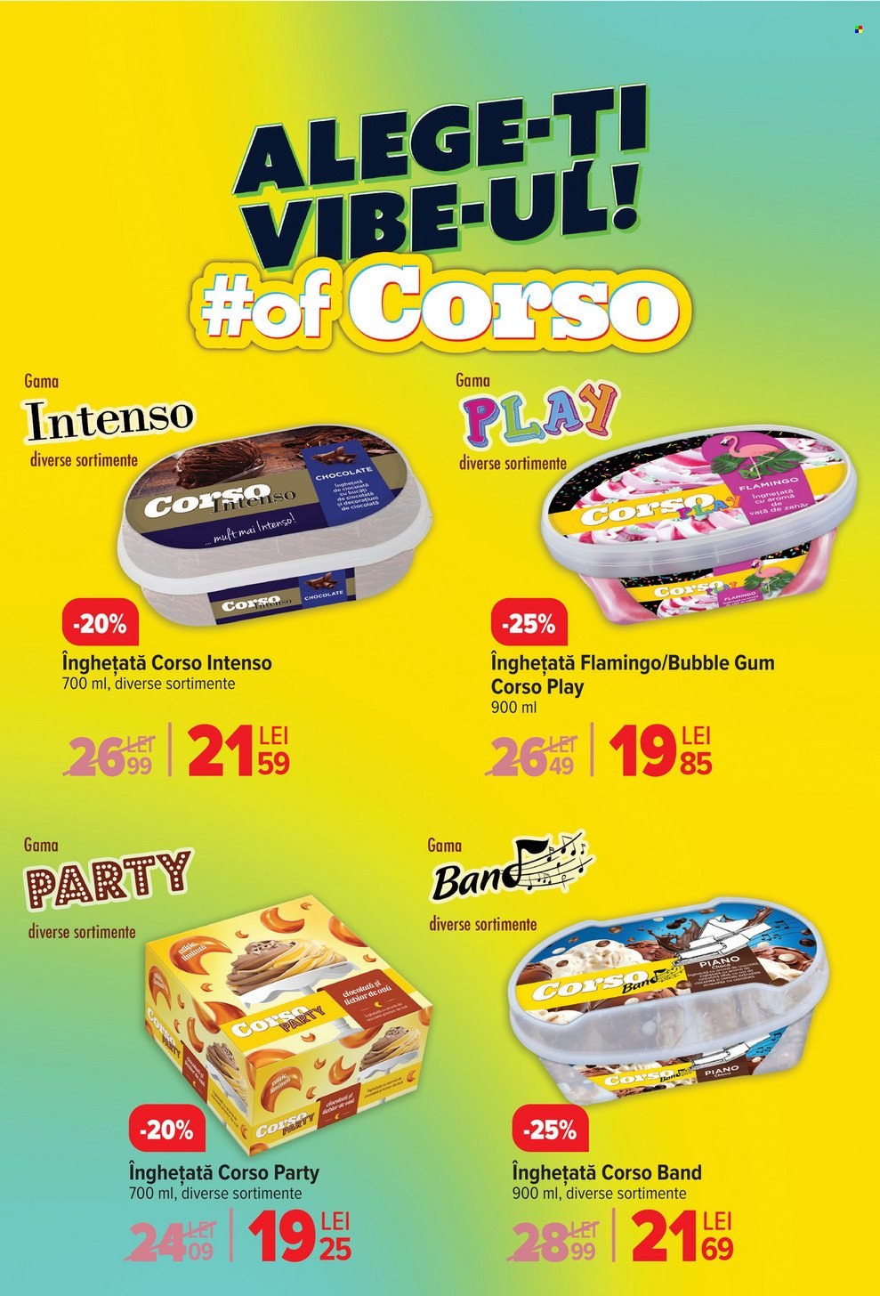 Catalog Carrefour - 23.04.2025 - 06.05.2025. Pagina 6