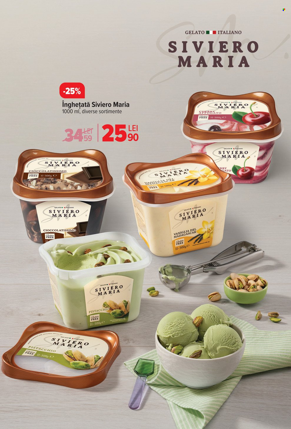Catalog Carrefour - 23.04.2025 - 06.05.2025. Pagina 9