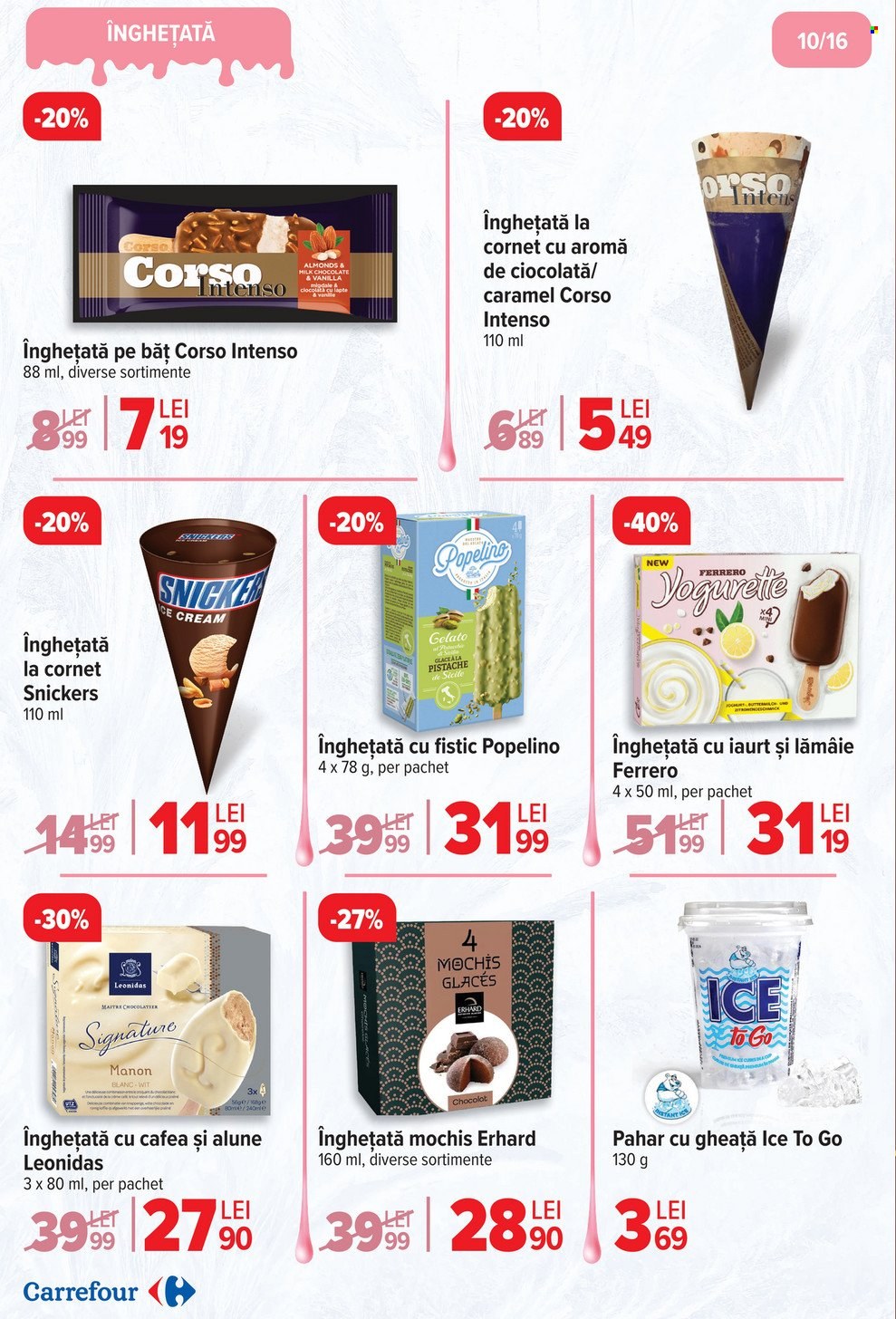 Catalog Carrefour - 23.04.2025 - 06.05.2025. Pagina 10