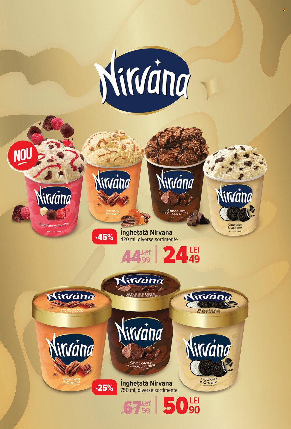 Catalog Carrefour - 23.04.2025 - 06.05.2025. Pagina 12