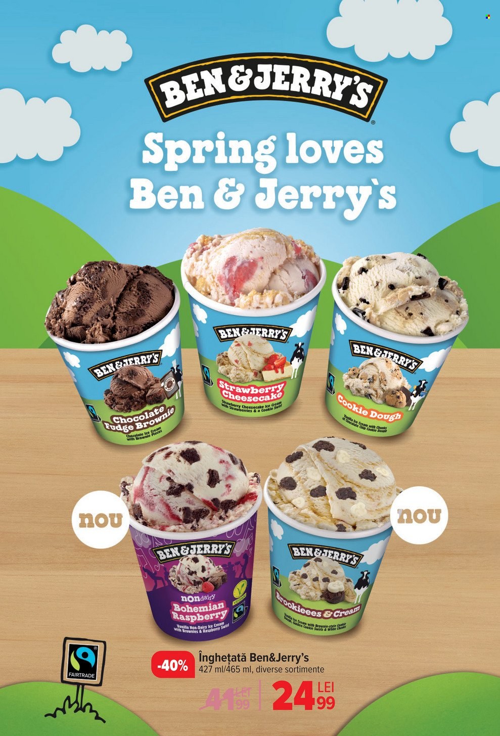 Catalog Carrefour - 23.04.2025 - 06.05.2025. Pagina 13