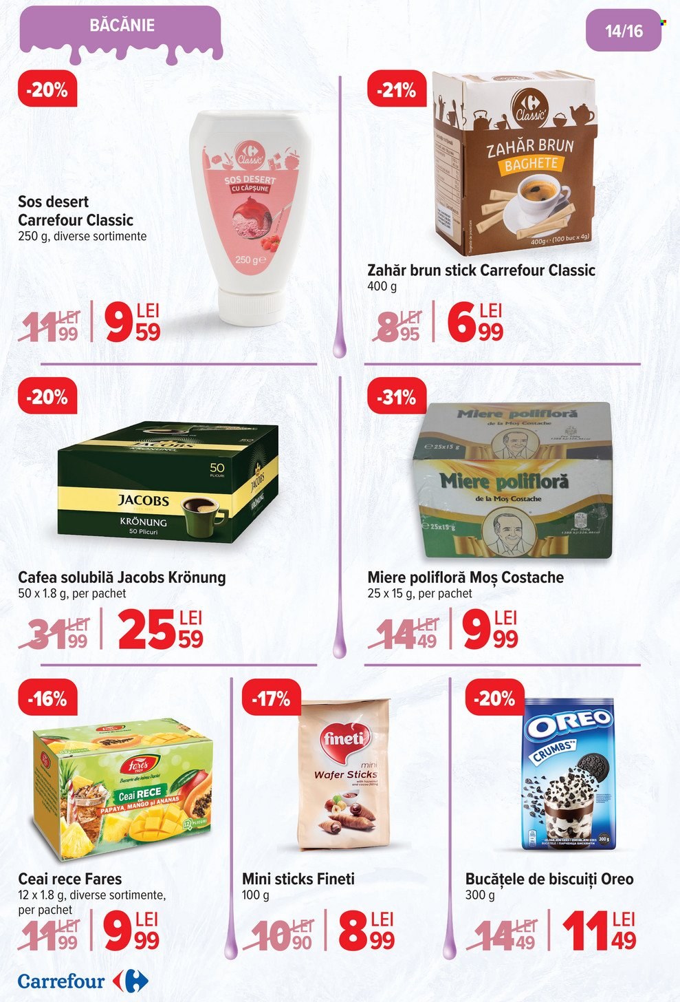 Catalog Carrefour - 23.04.2025 - 06.05.2025. Pagina 14