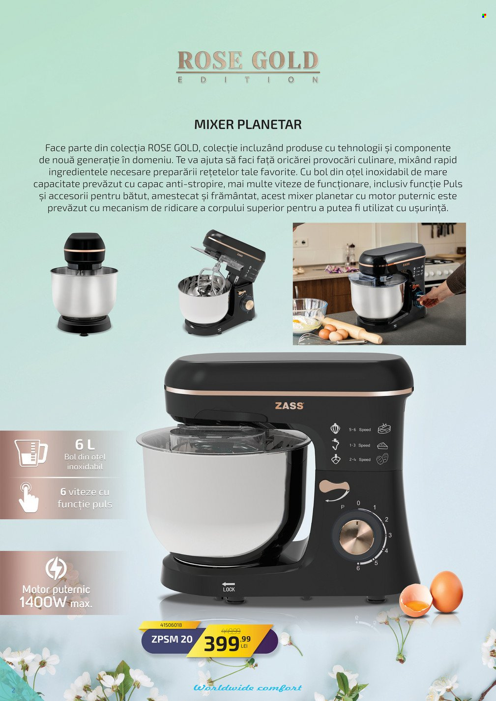 Catalog Carrefour - 23.04.2025 - 02.06.2025. Pagina 2