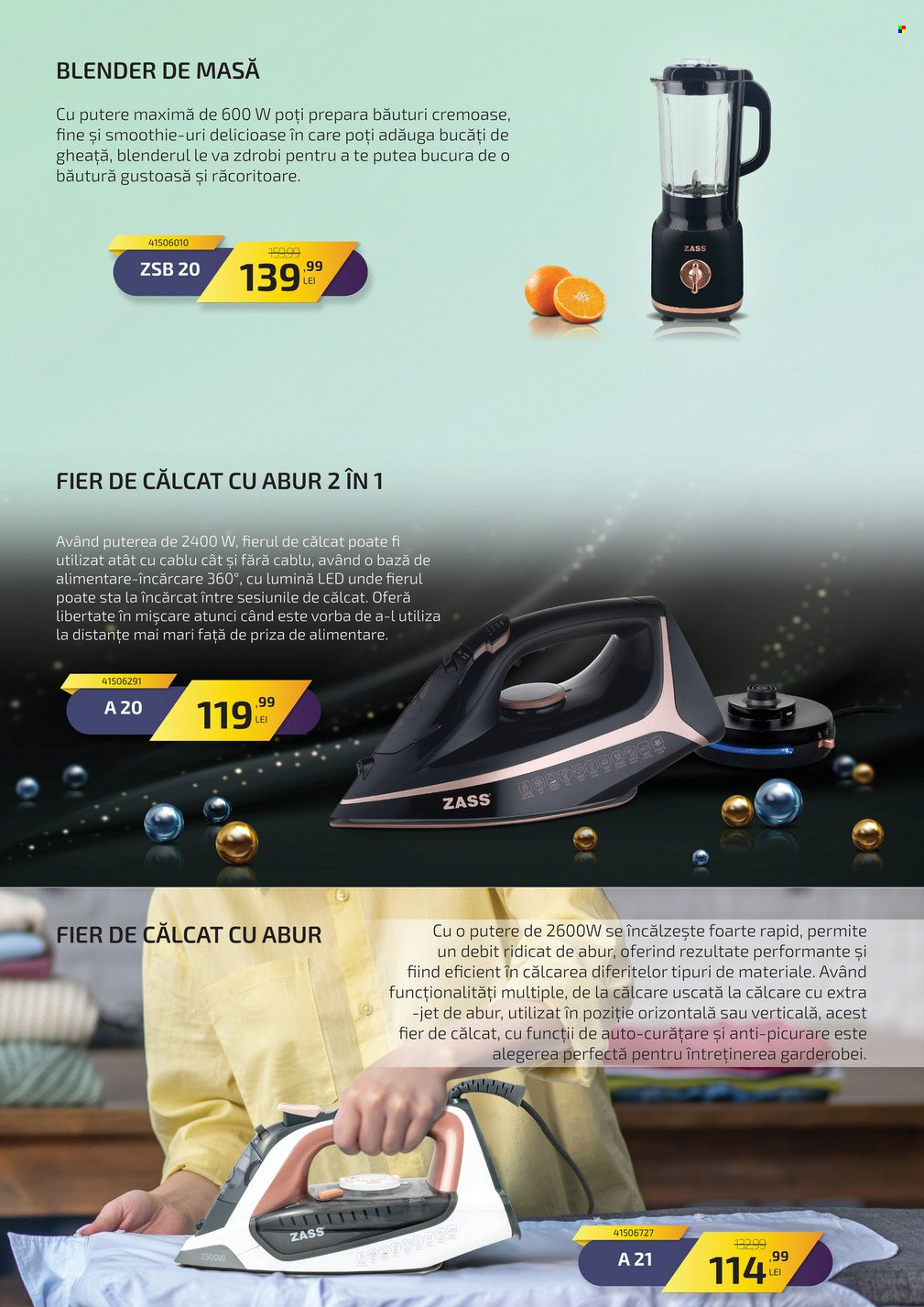 Catalog Carrefour - 23.04.2025 - 02.06.2025. Pagina 4