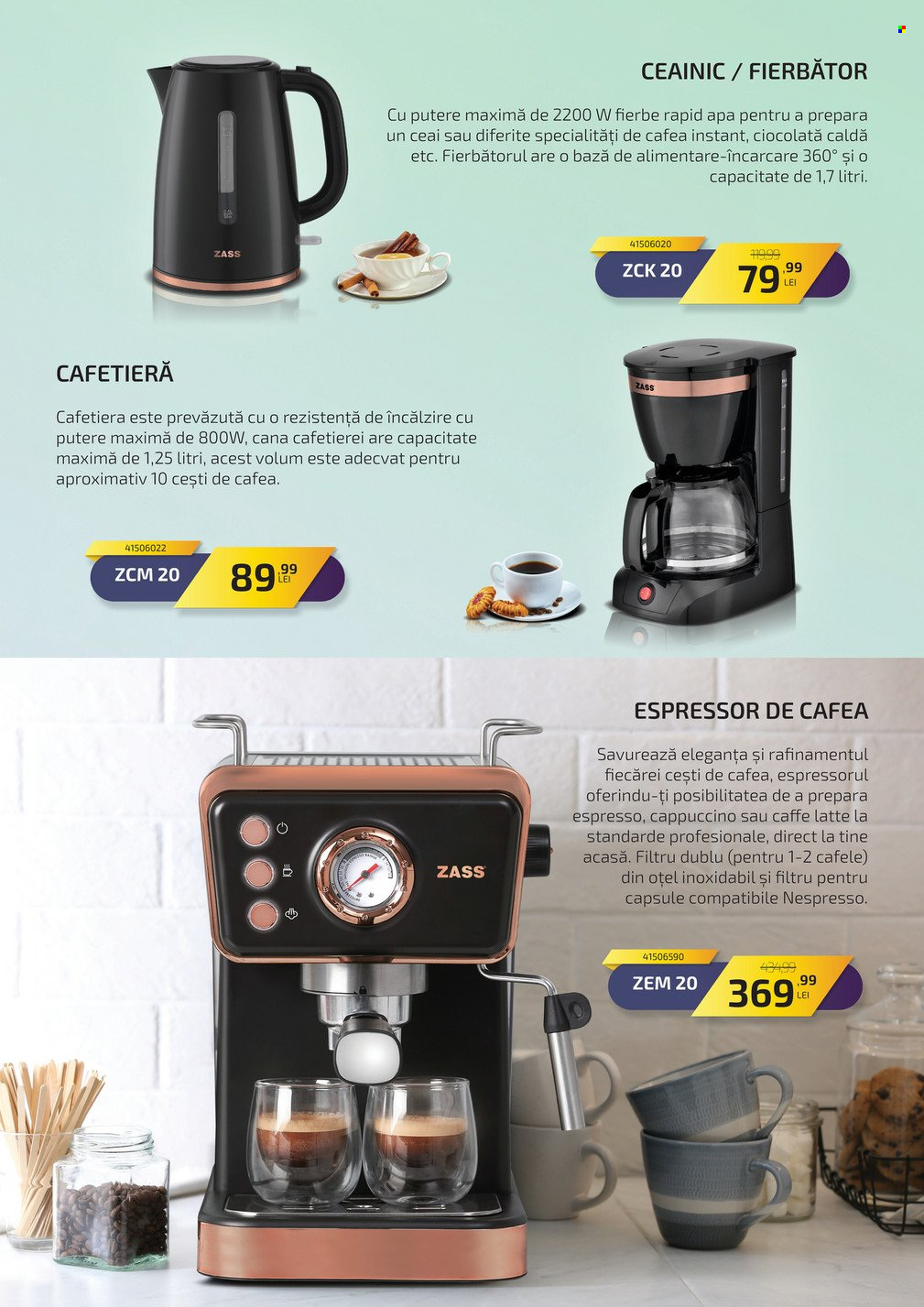 Catalog Carrefour - 23.04.2025 - 02.06.2025. Pagina 5