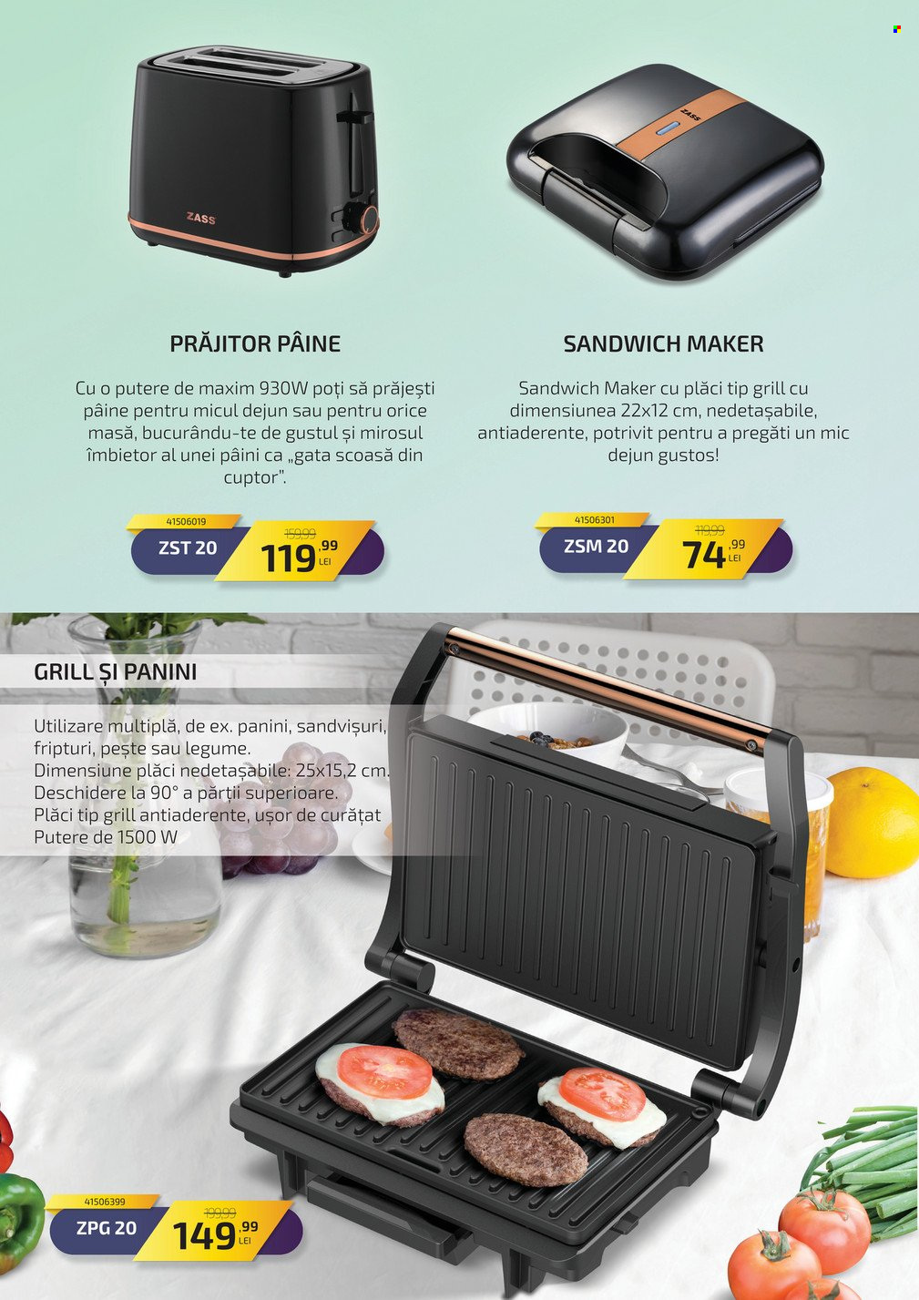 Catalog Carrefour - 23.04.2025 - 02.06.2025. Pagina 6