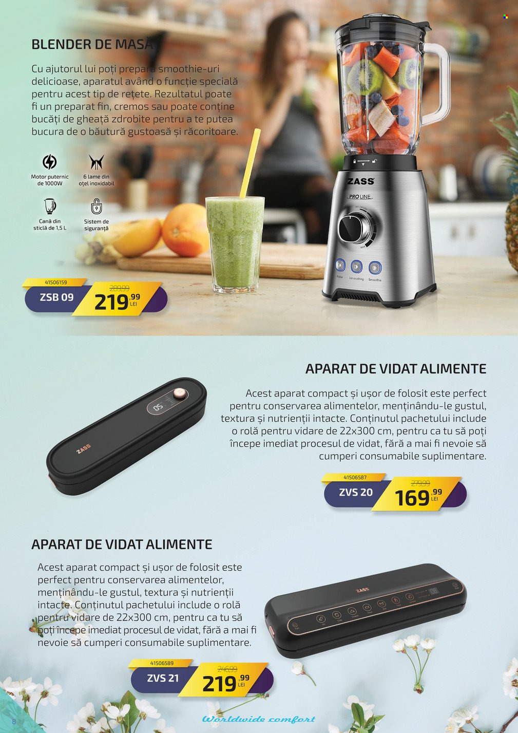 Catalog Carrefour - 23.04.2025 - 02.06.2025. Pagina 8
