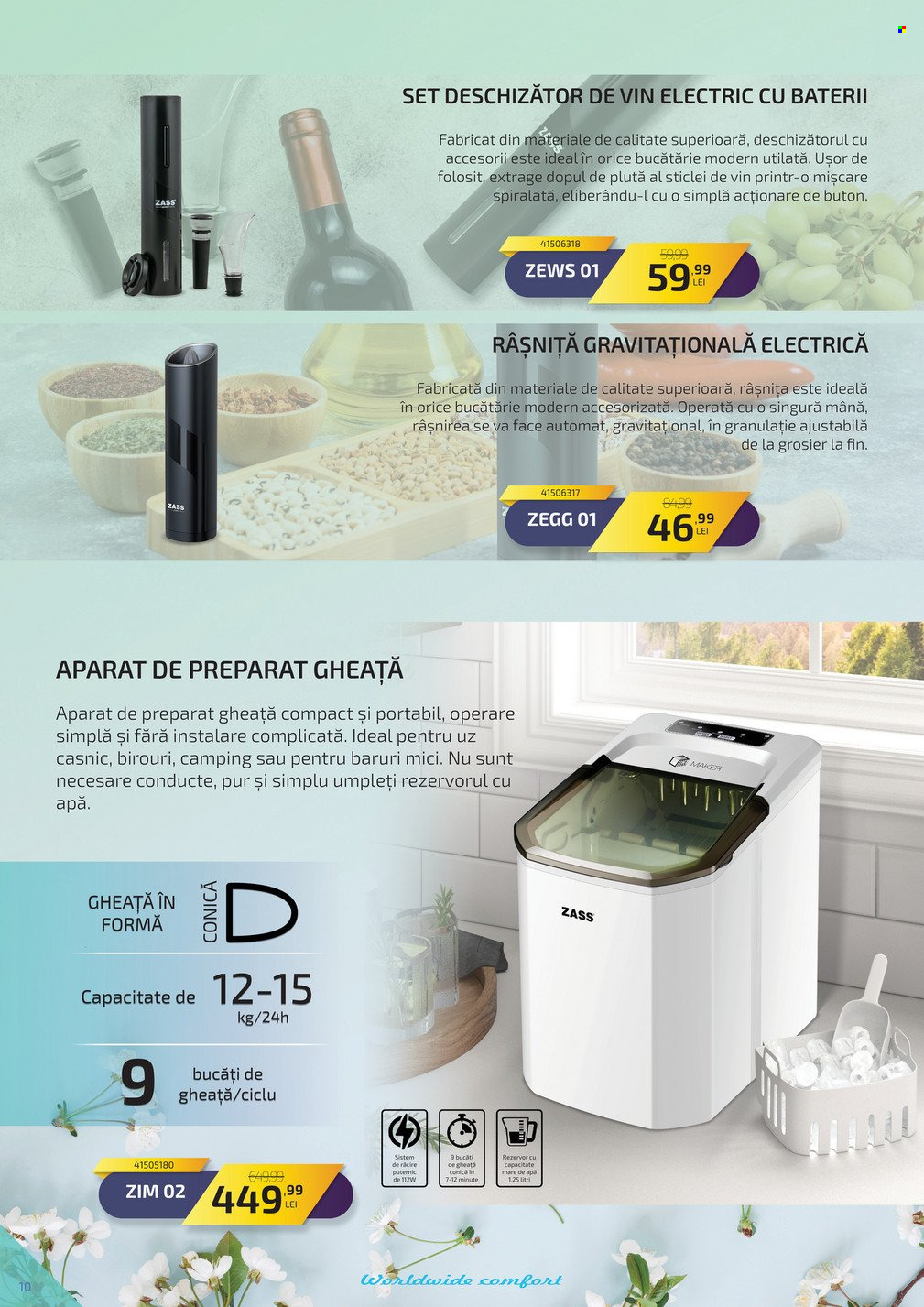 Catalog Carrefour - 23.04.2025 - 02.06.2025. Pagina 10