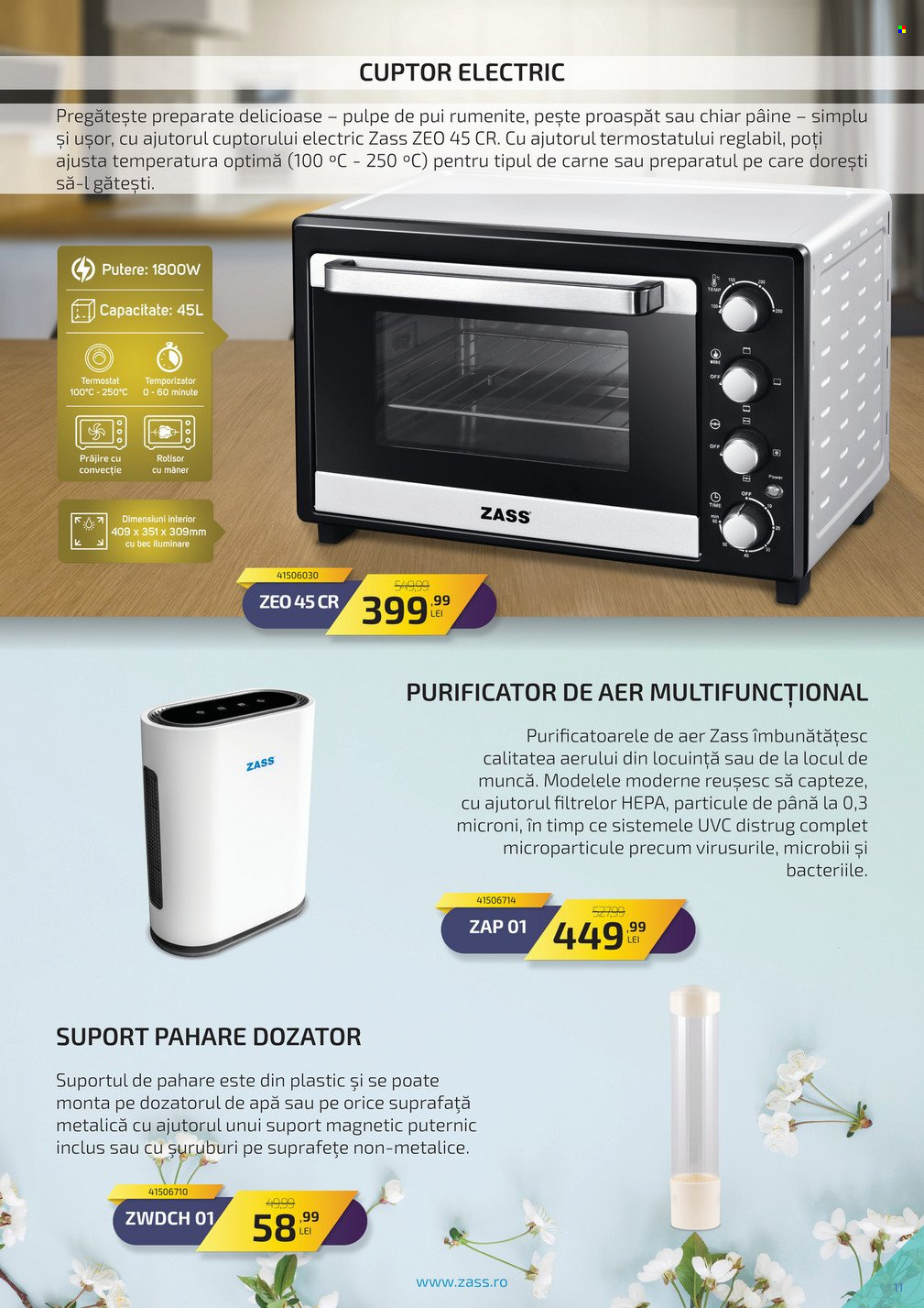 Catalog Carrefour - 23.04.2025 - 02.06.2025. Pagina 11