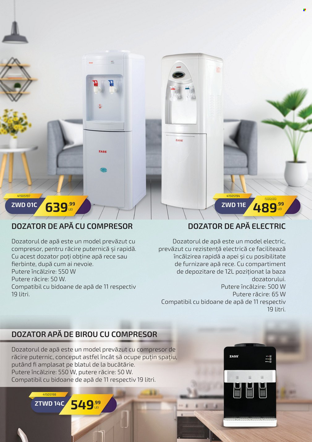 Catalog Carrefour - 23.04.2025 - 02.06.2025. Pagina 12