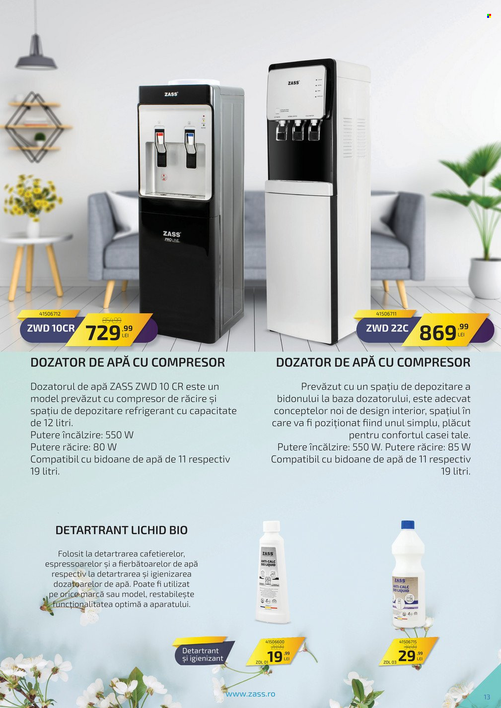 Catalog Carrefour - 23.04.2025 - 02.06.2025. Pagina 13