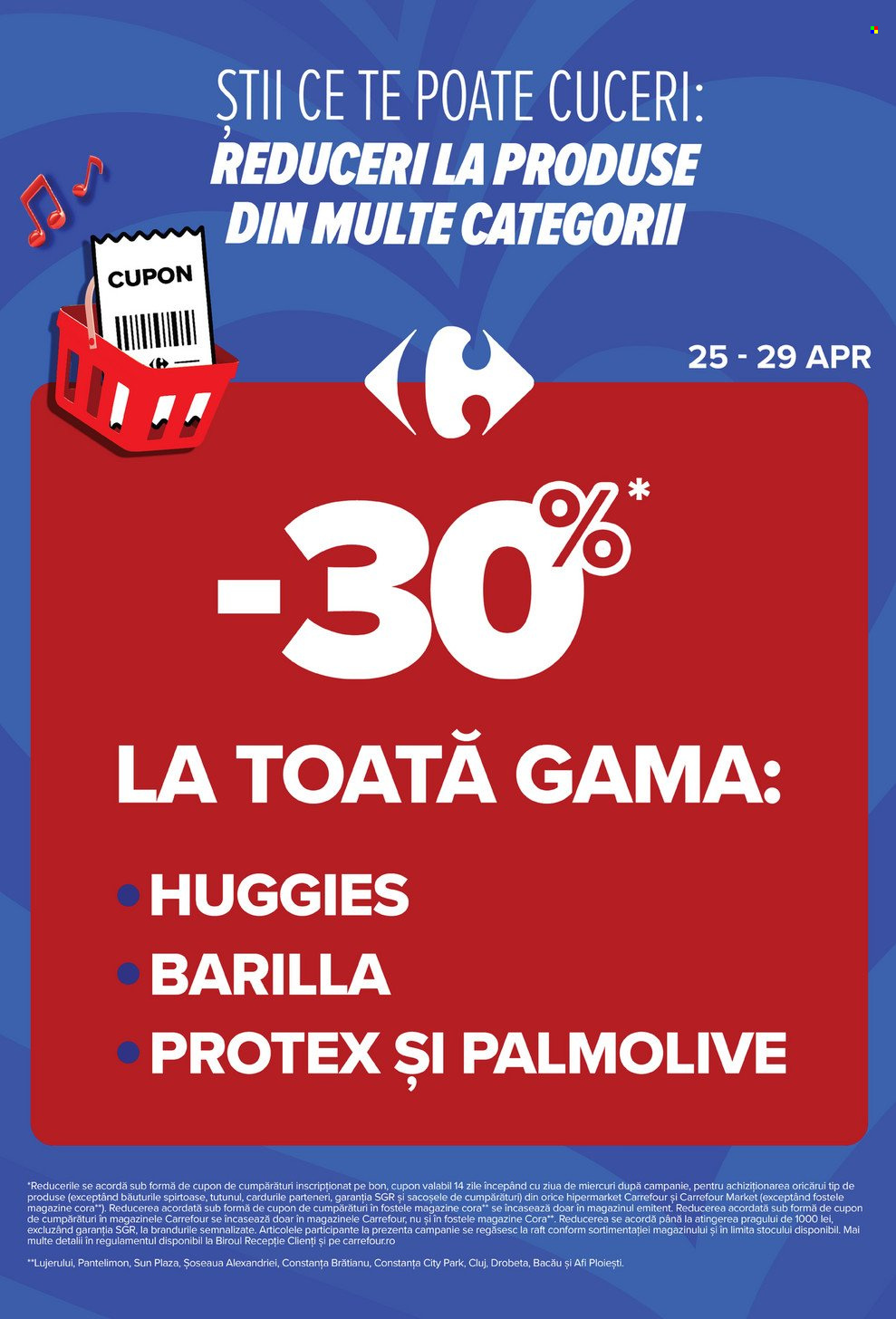 Catalog Carrefour - 23.04.2025 - 06.05.2025. Pagina 10