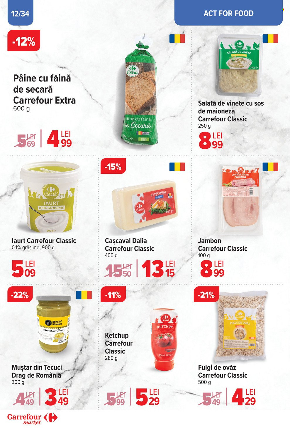 Catalog Carrefour - 23.04.2025 - 06.05.2025. Pagina 12