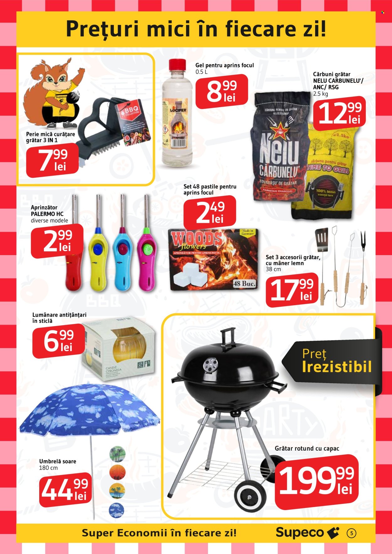 Catalog Supeco - 24.04.2025 - 07.05.2025. Pagina 5