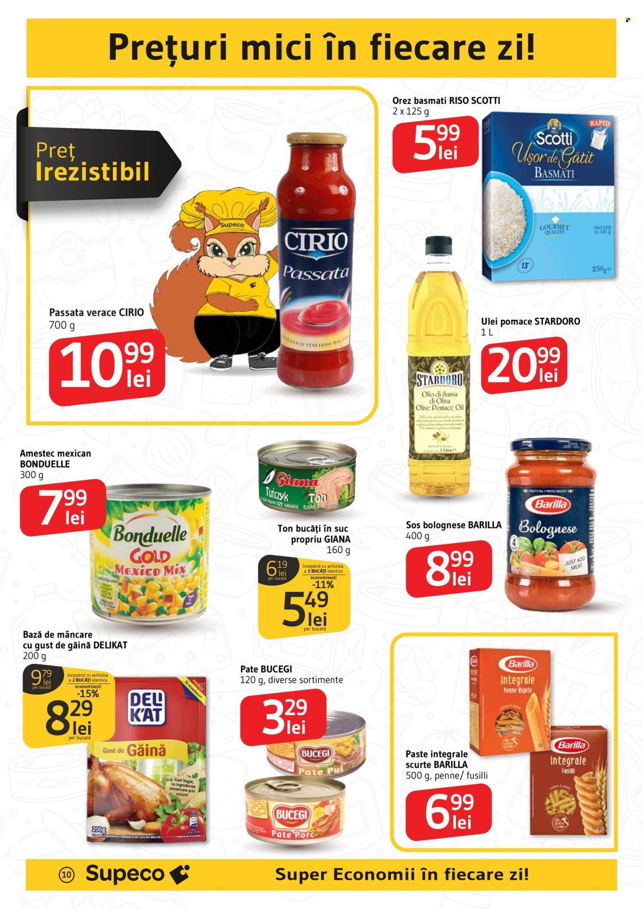 Catalog Supeco - 24.04.2025 - 07.05.2025. Pagina 10