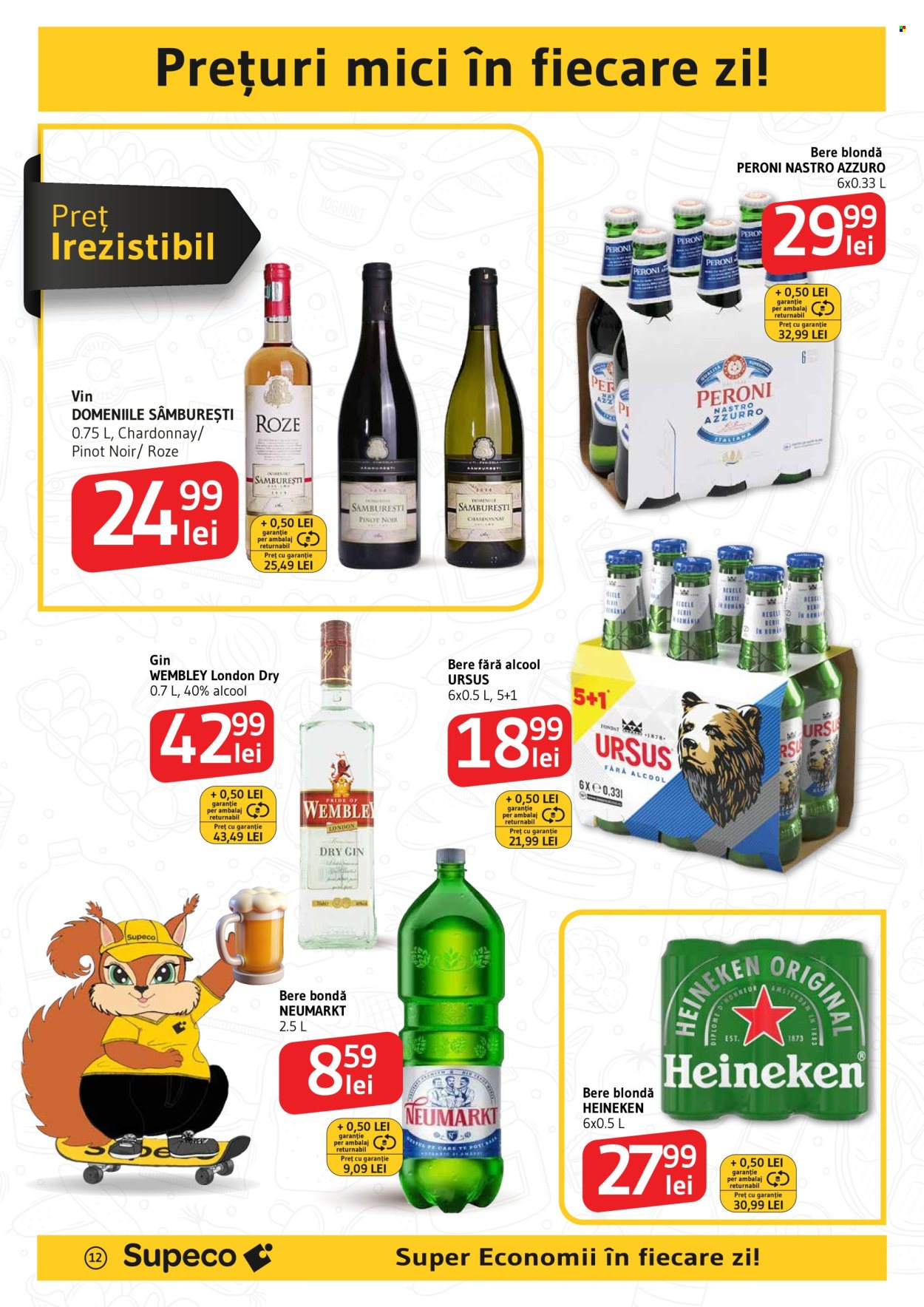 Catalog Supeco - 24.04.2025 - 07.05.2025. Pagina 12