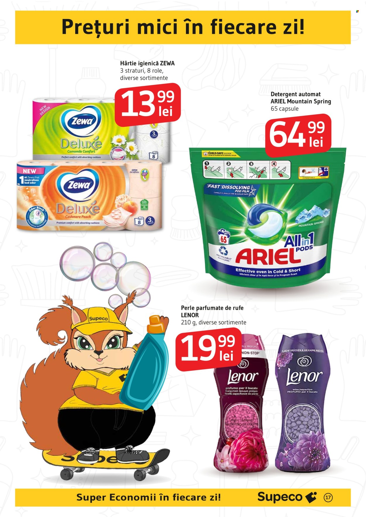 Catalog Supeco - 24.04.2025 - 07.05.2025. Pagina 17