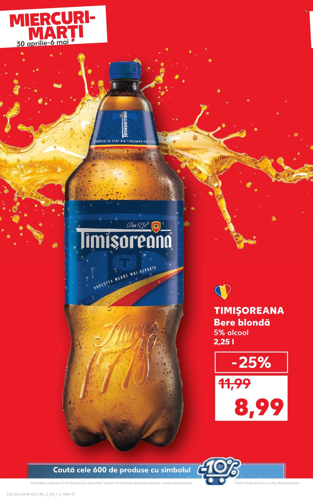 Catalog Kaufland - 30.04.2025 - 06.05.2025. Pagina 20