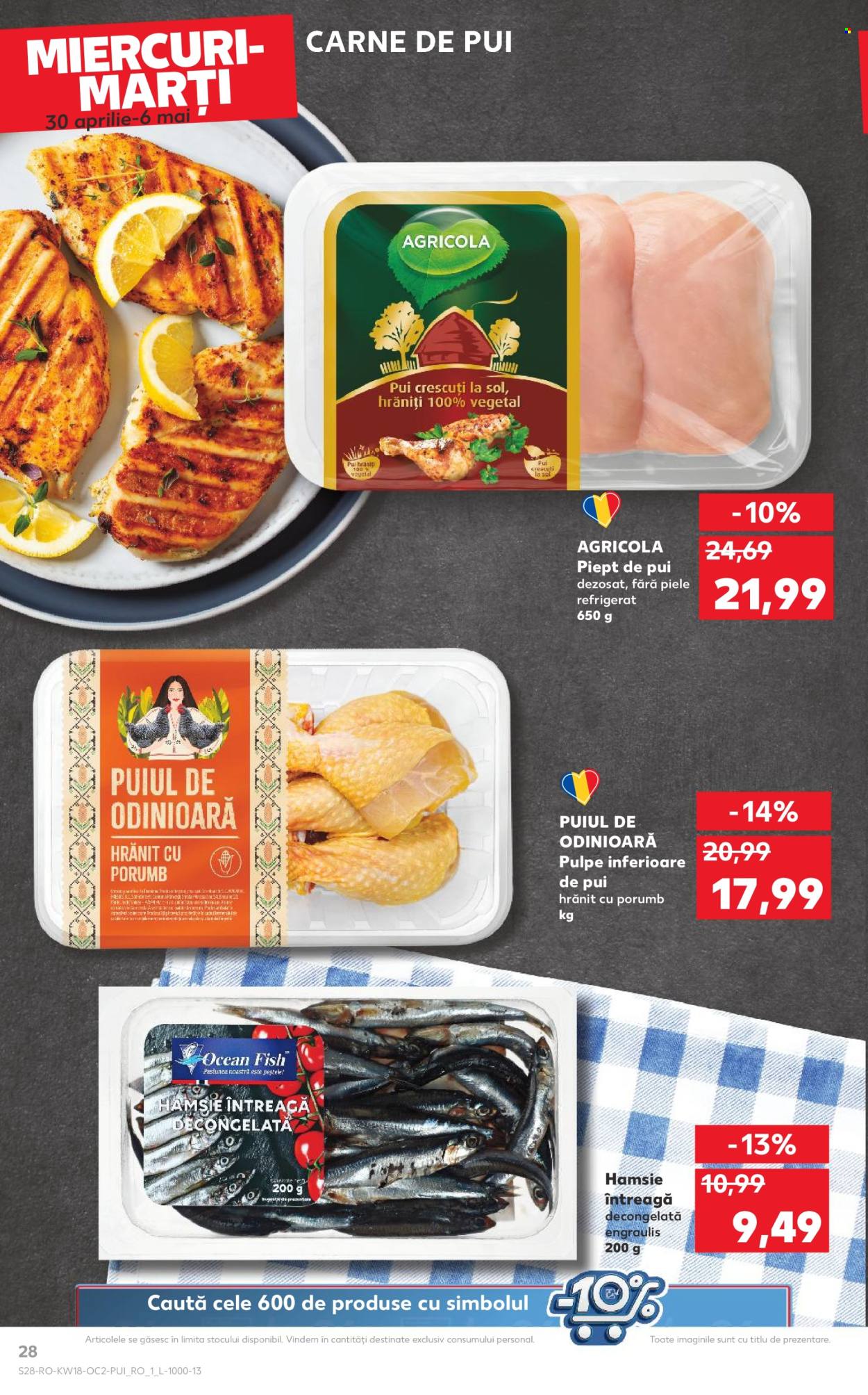 Catalog Kaufland - 30.04.2025 - 06.05.2025. Pagina 28