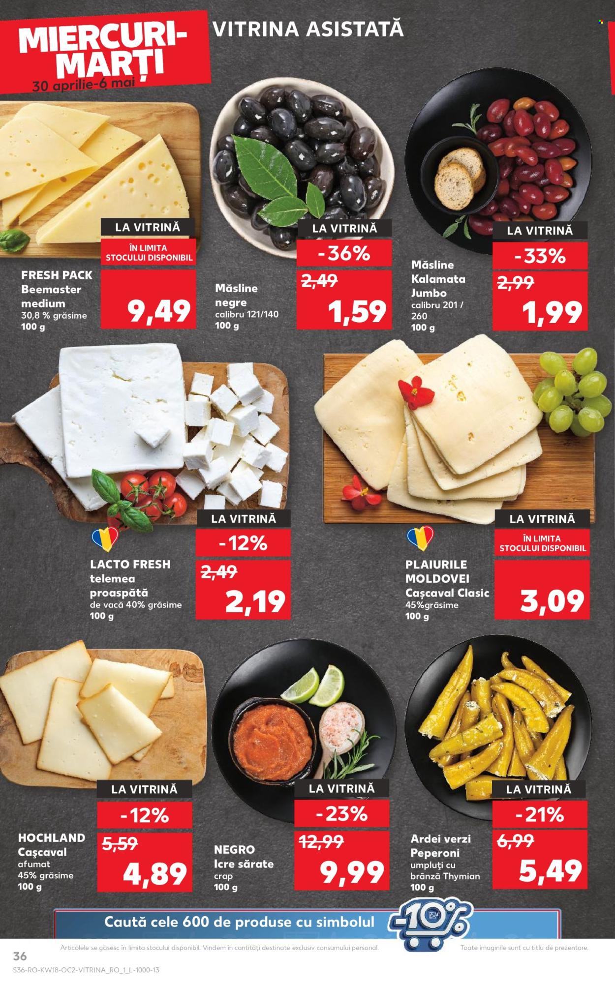 Catalog Kaufland - 30.04.2025 - 06.05.2025. Pagina 36